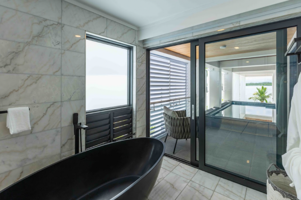 Trilogy Villas 35/86