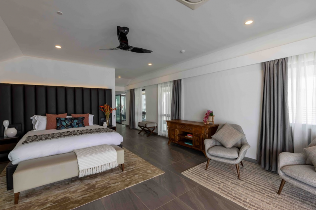 Trilogy Villas 20/86