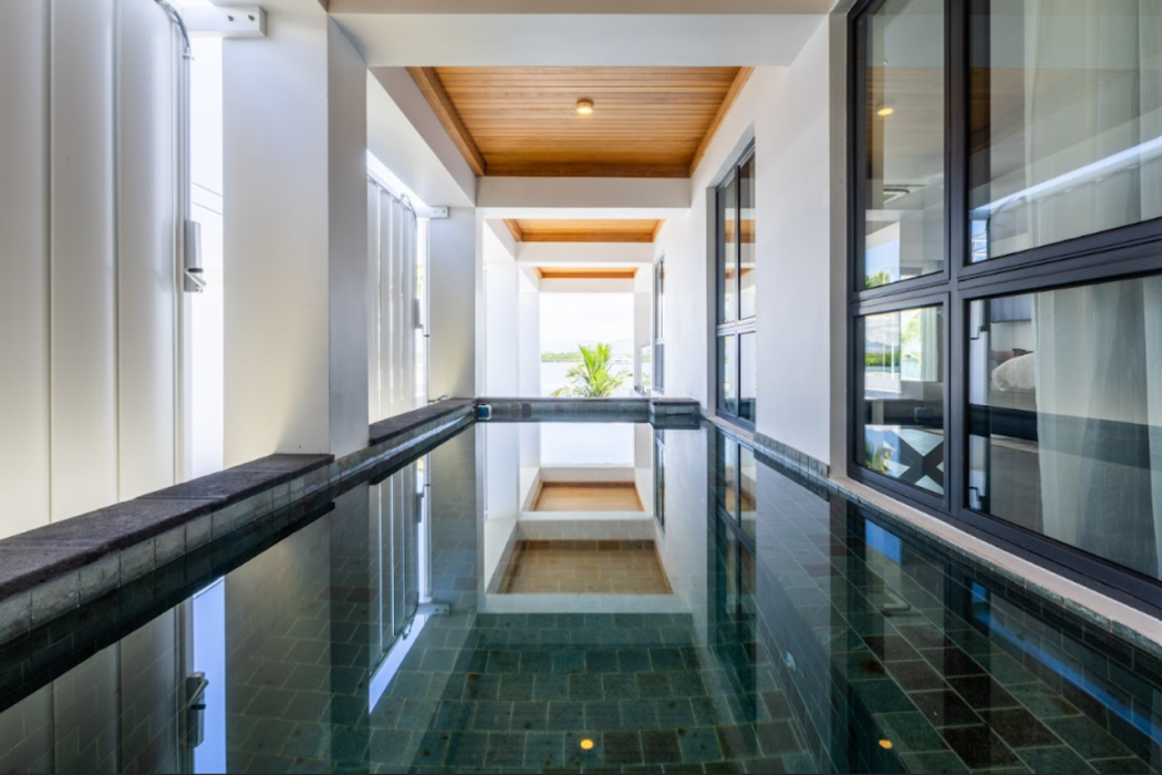 Trilogy Villas 31/86