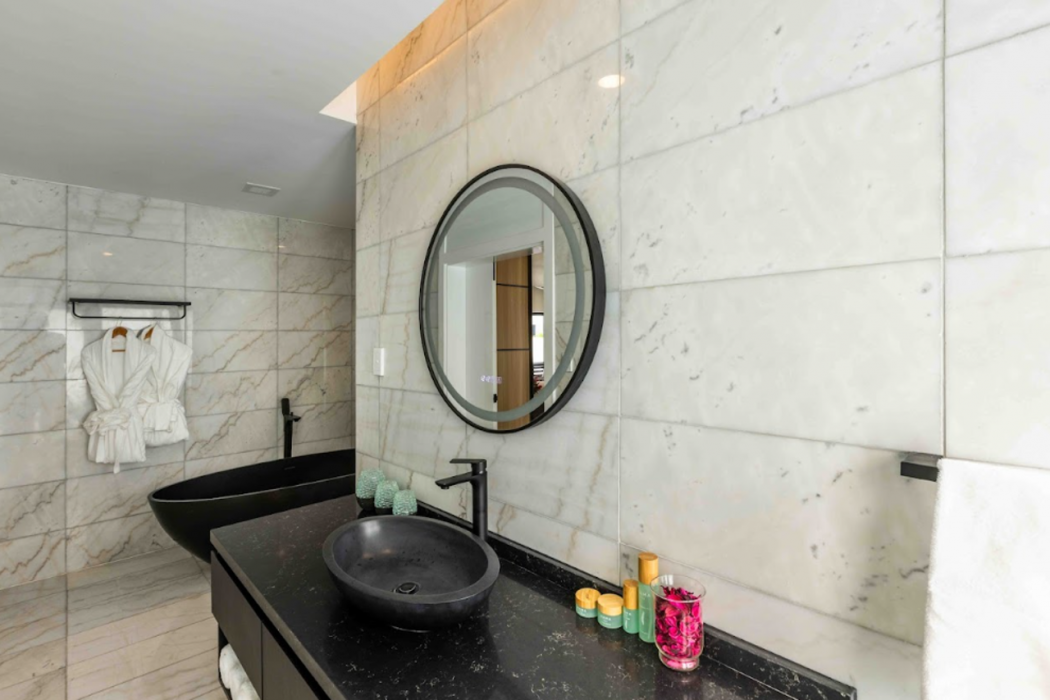 Trilogy Villas 34/86