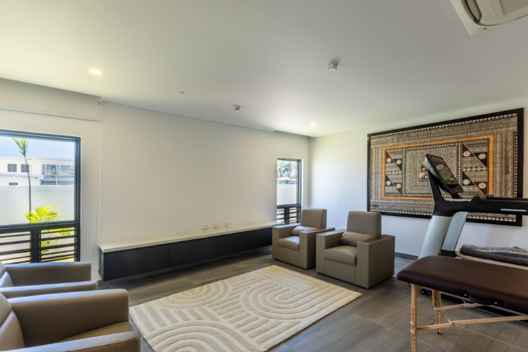 Trilogy Villas 50/86