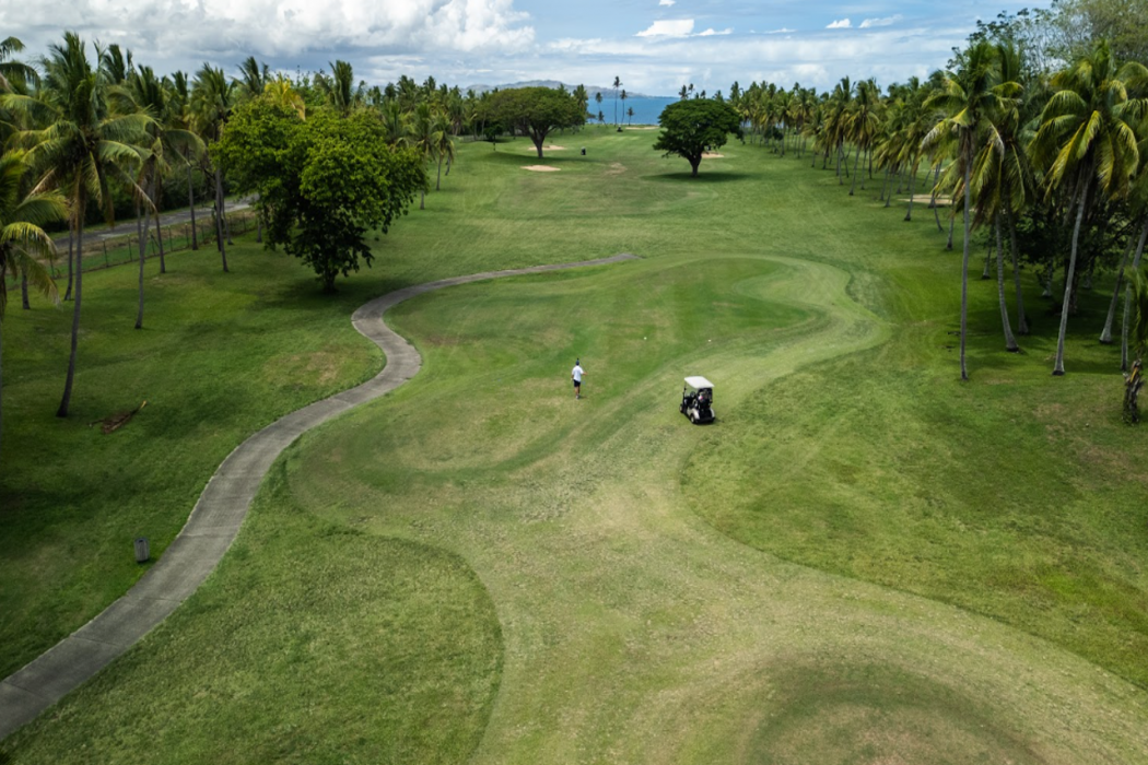Trilogy Villas 48/86