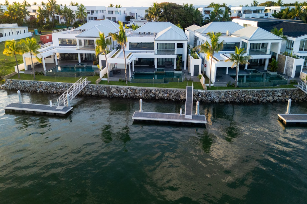 Trilogy Villas in NADI