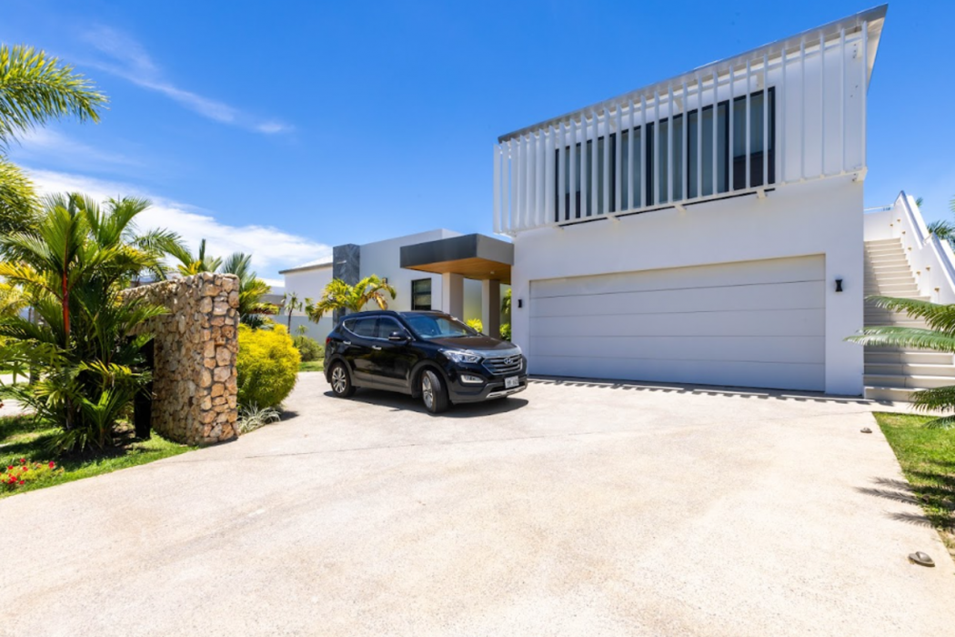Trilogy Villas in NADI
