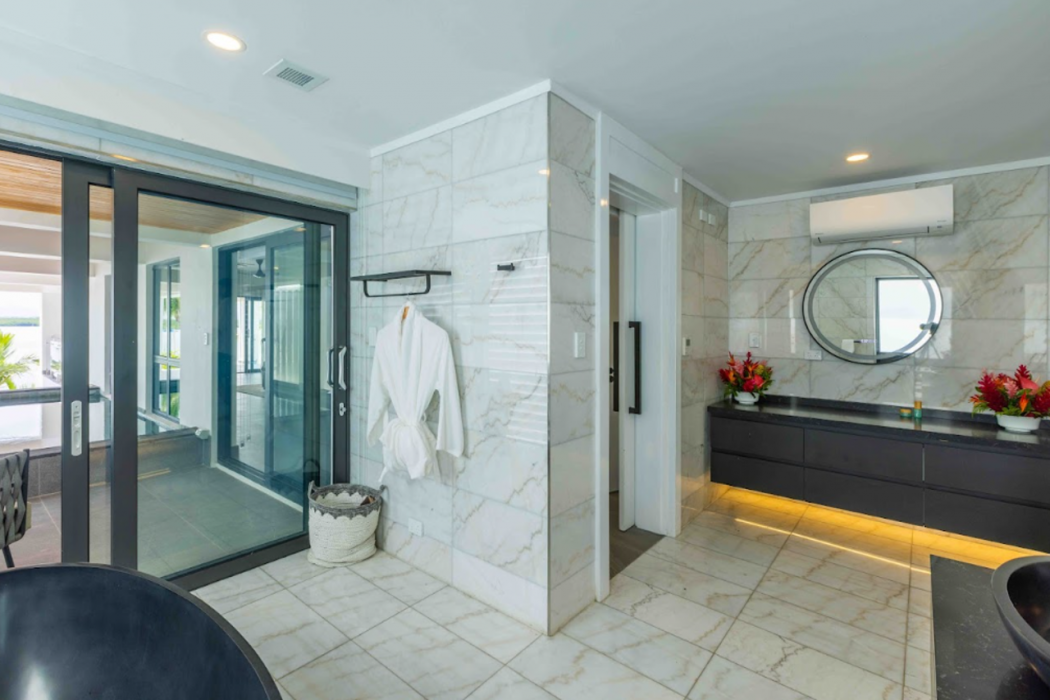 Trilogy Villas 32/86