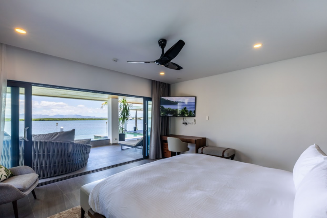 Trilogy Villas 25/86