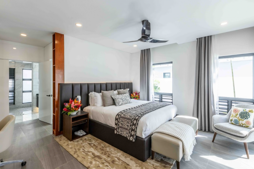 Trilogy Villas 26/86