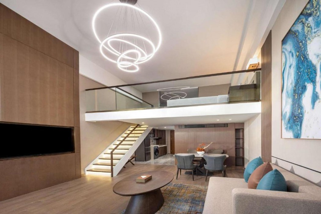 Wyndham Dalian Jinpu 27/58