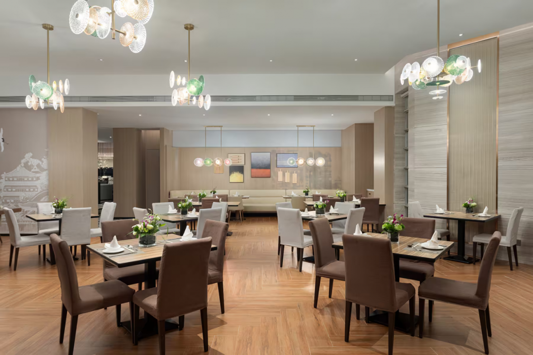 Wyndham Garden Haikou Meilan 22/59