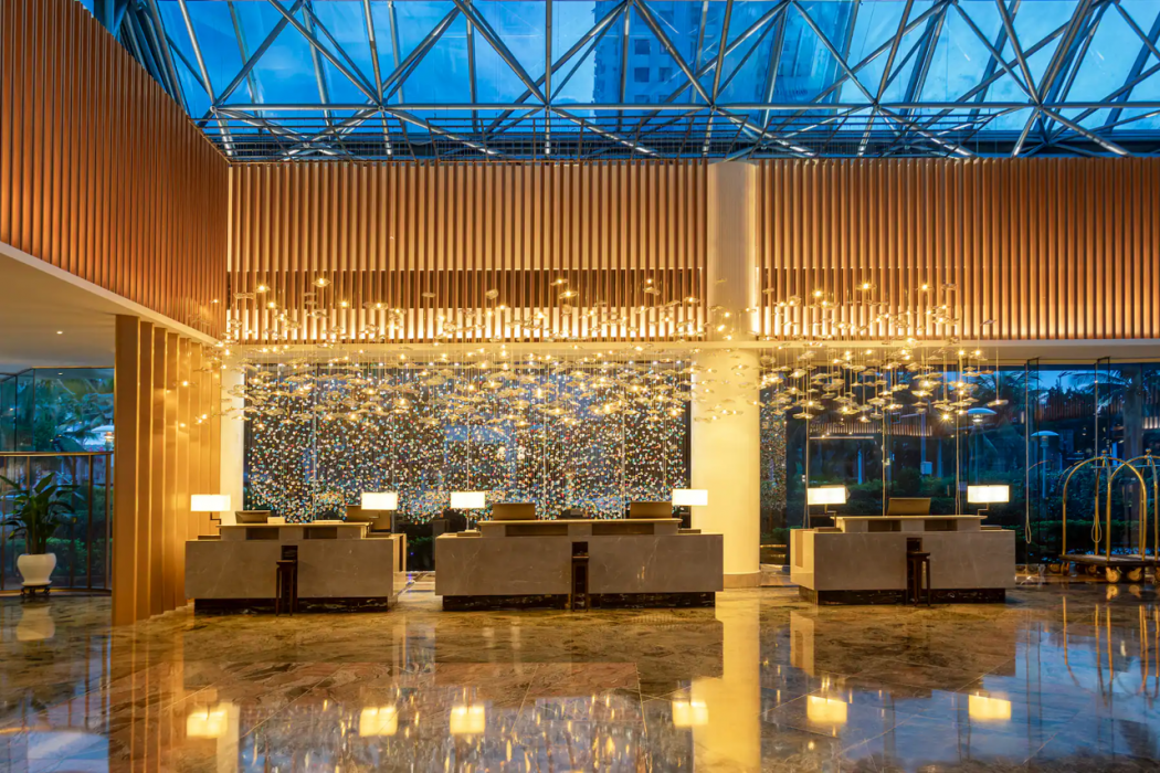 Wyndham Garden Haikou Meilan 5/59