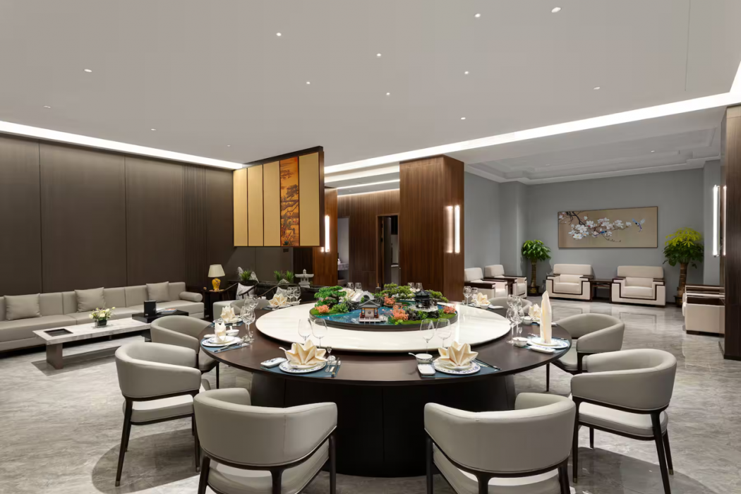 Wyndham Garden Haikou Meilan 23/59