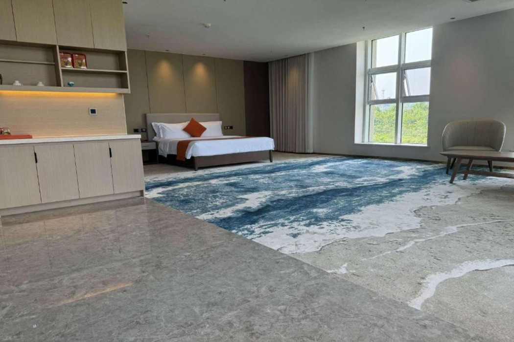 Wyndham Garden Rizhao Donggang Resort 8/27