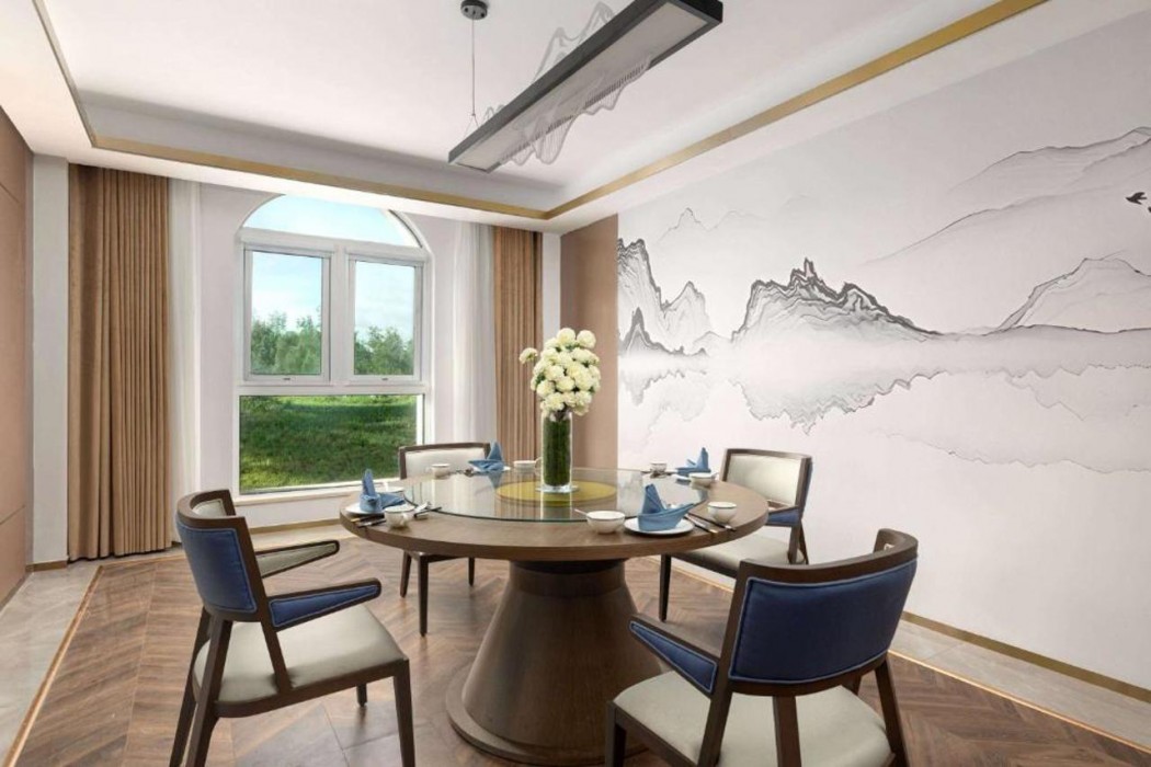 Wyndham Garden Rizhao Donggang Resort 21/27