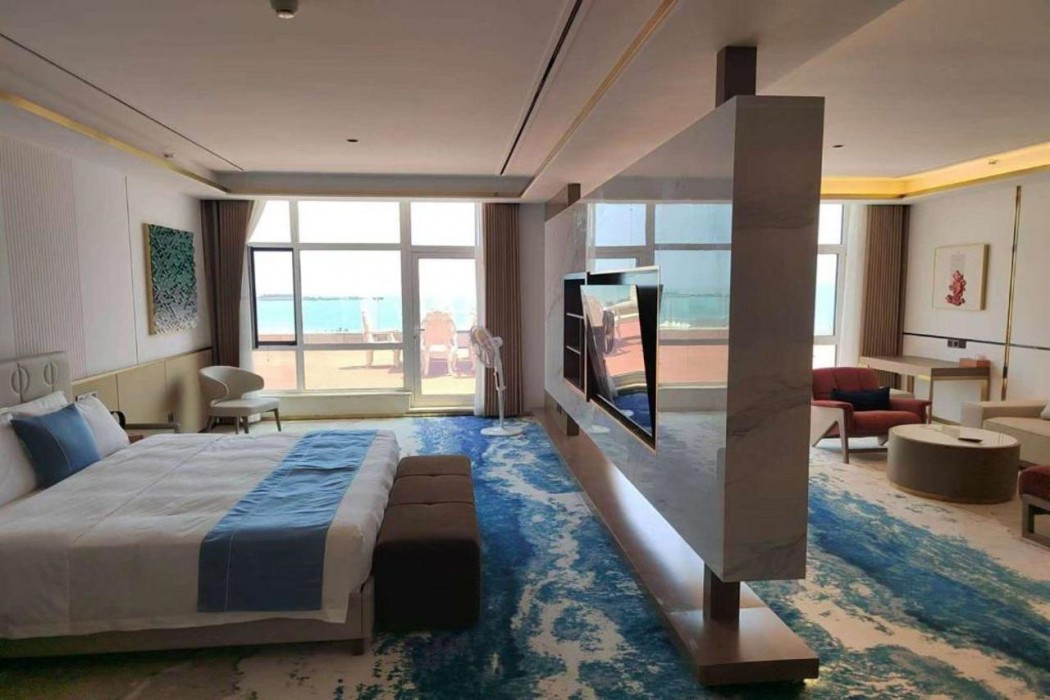 Wyndham Garden Rizhao Donggang Resort 9/27