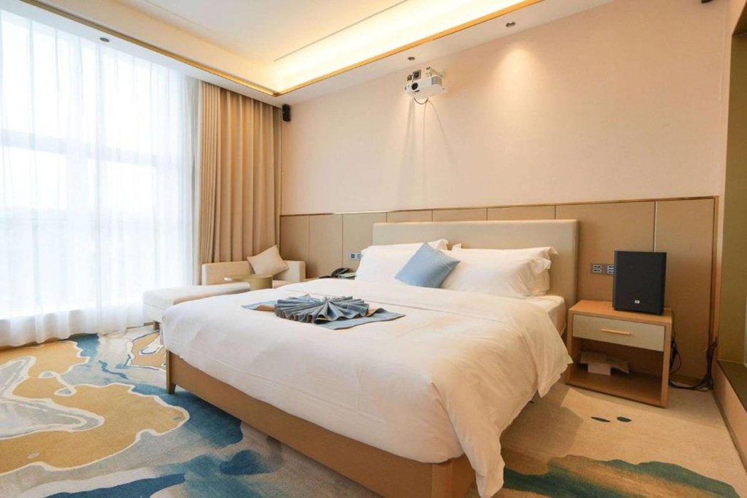 Wyndham Garden Rizhao Donggang Resort 5/27