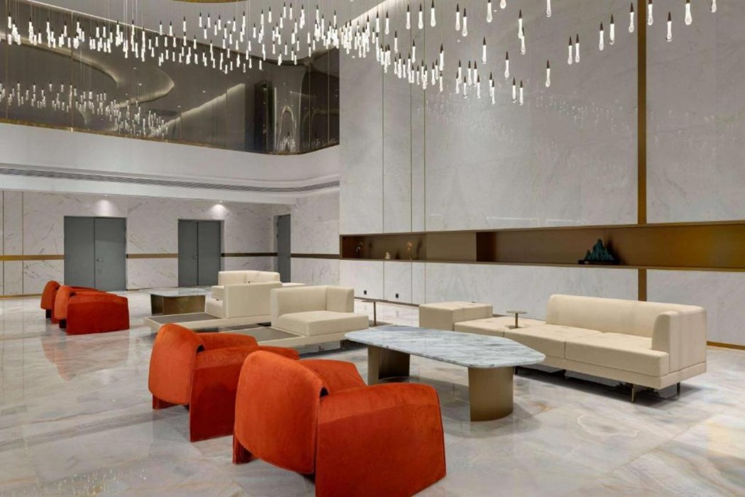 Wyndham Garden Rizhao Donggang Resort 3/27