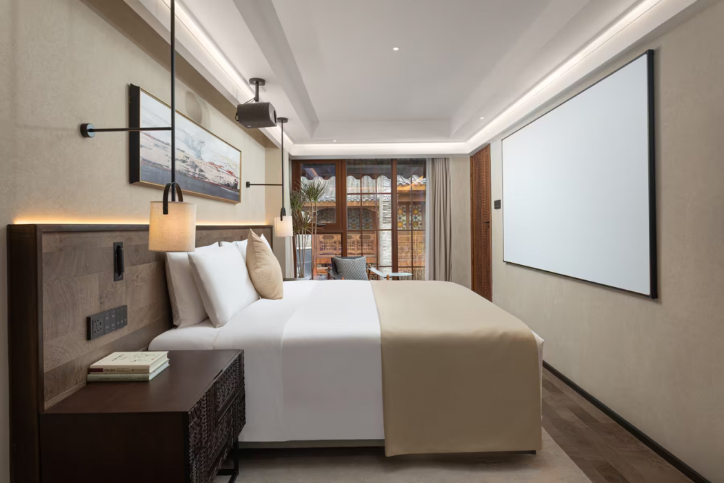 Wyndham Garden Qionglai Downtown 14/29