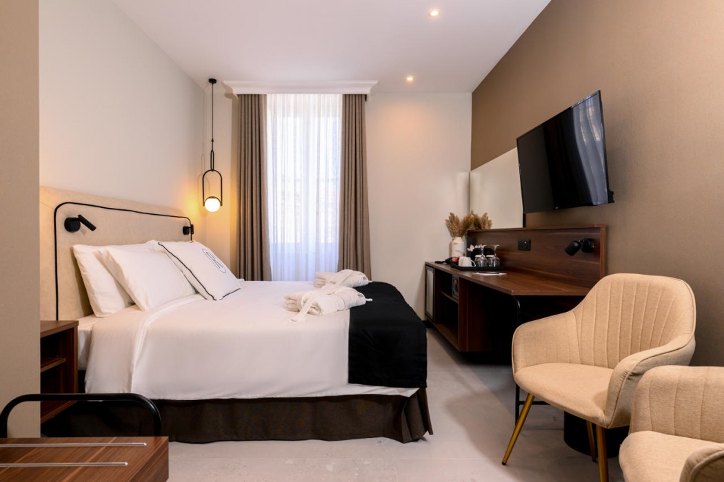 Royale Sainte Helene Boutique Hotel 15/57