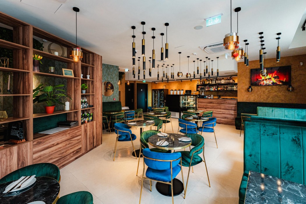Royale Sainte Helene Boutique Hotel 24/57