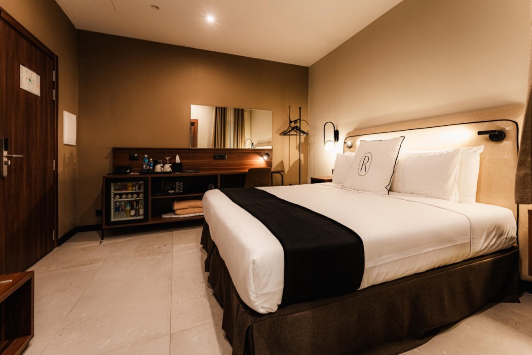 Royale Sainte Helene Boutique Hotel 13/57