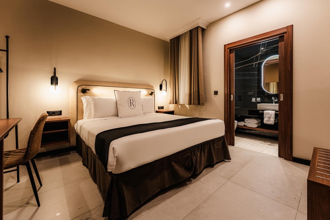 Royale Sainte Helene Boutique Hotel 14/57