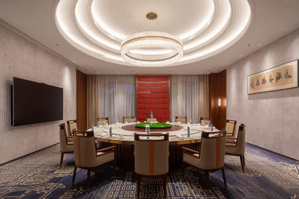 Wyndham Garden Weihai Dream Sea 23/29