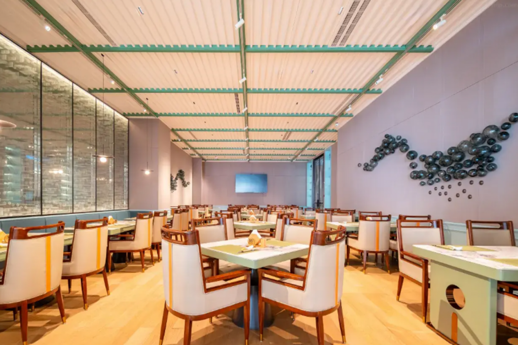 Wyndham Garden Weihai Dream Sea 24/29