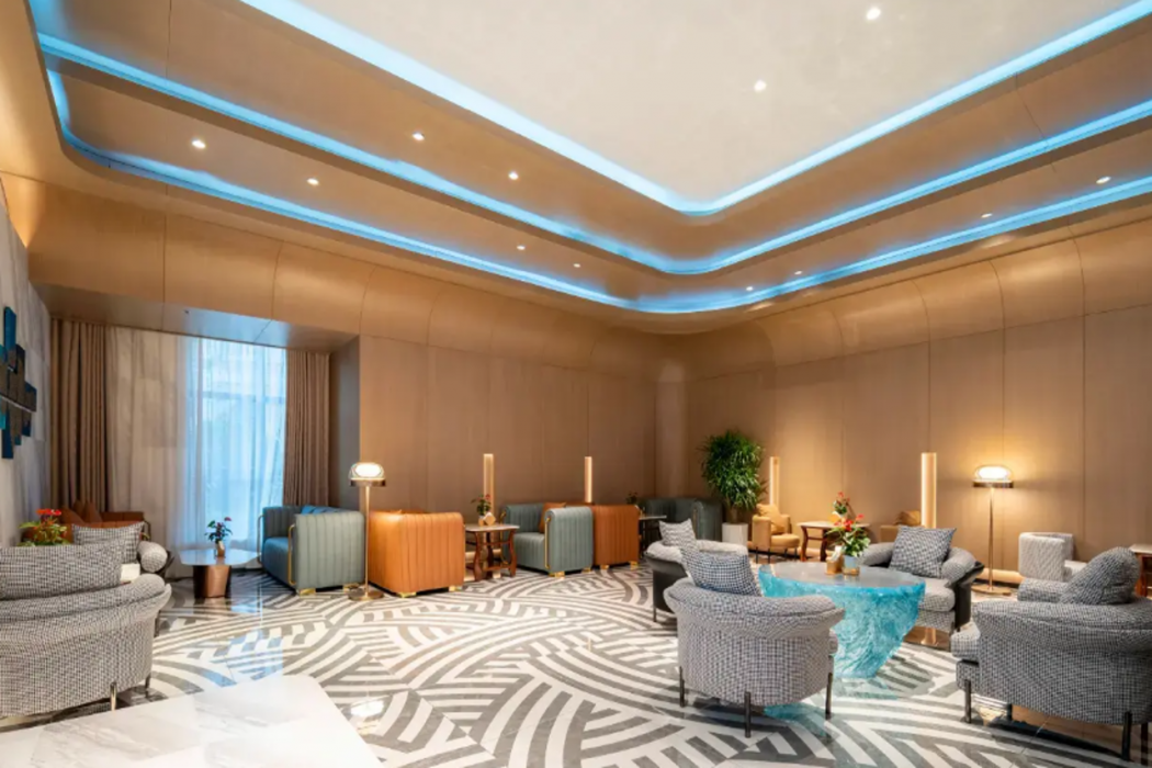 Wyndham Garden Weihai Dream Sea 6/29