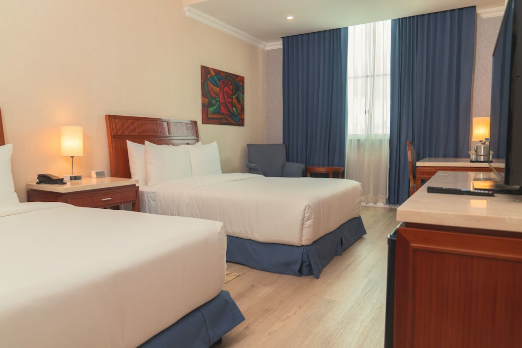 Waymore Hotel Spa & Casino 34/111