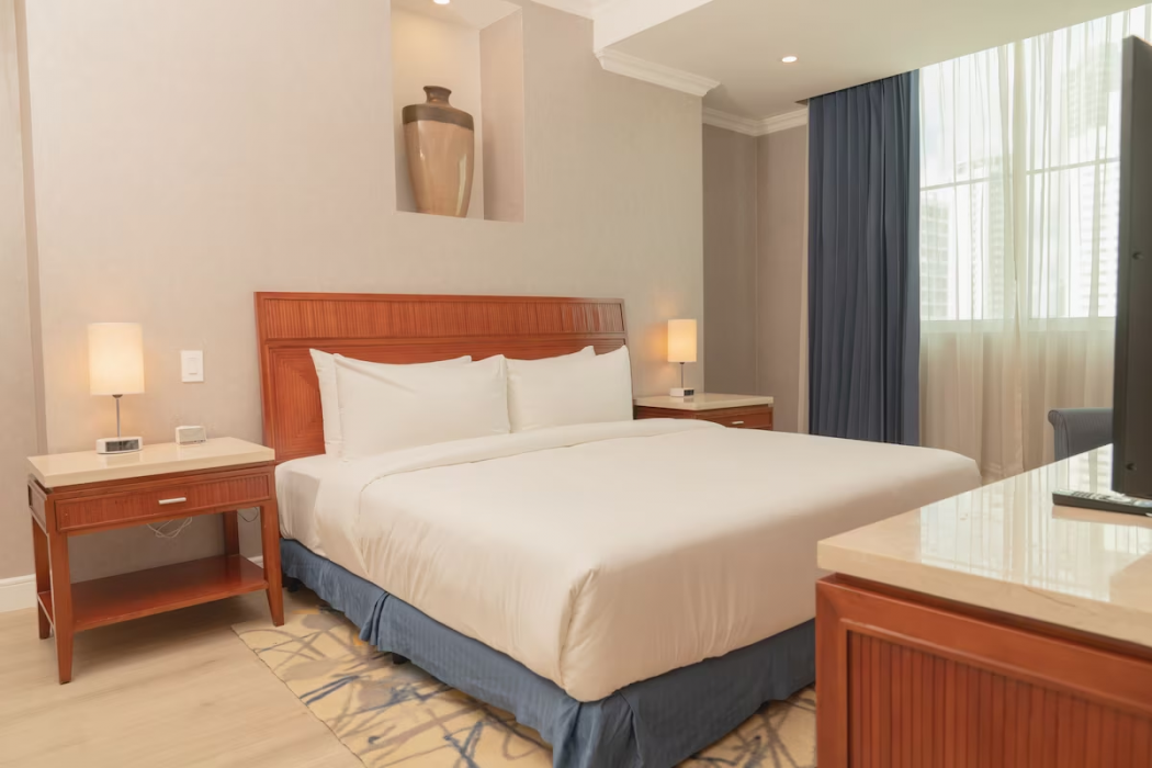Waymore Hotel Spa & Casino 44/111