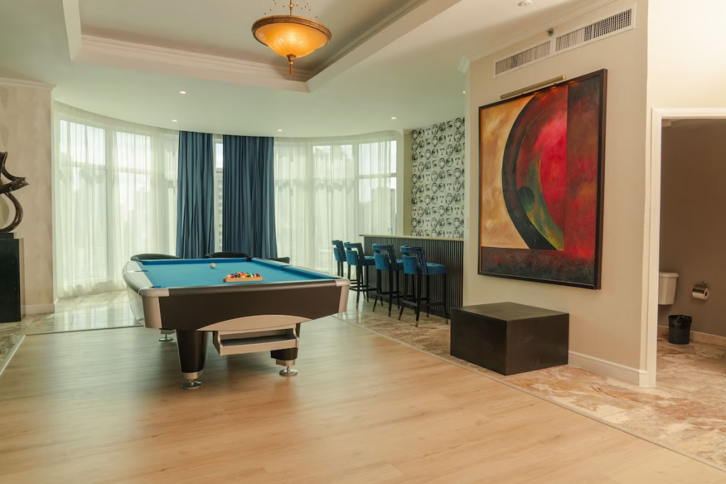 Waymore Hotel Spa & Casino 62/111