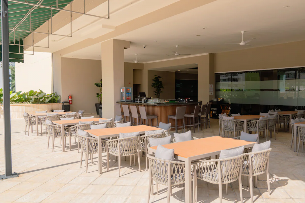Waymore Hotel Spa & Casino 67/111