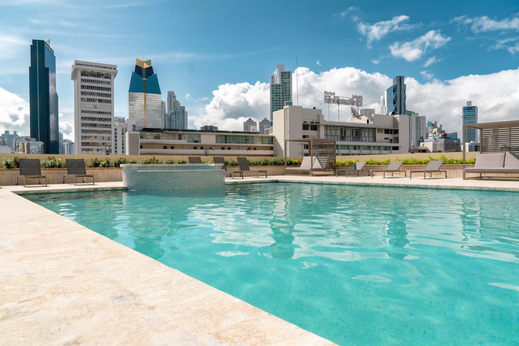 Waymore Hotel Spa & Casino 77/111