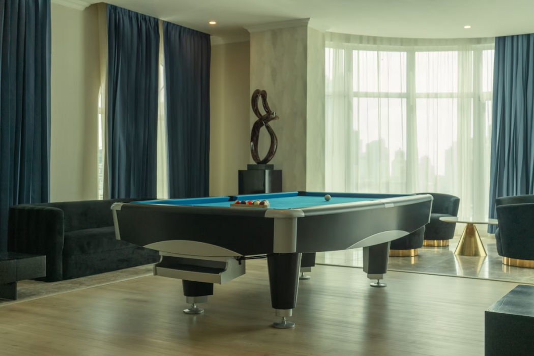 Waymore Hotel Spa & Casino 71/111