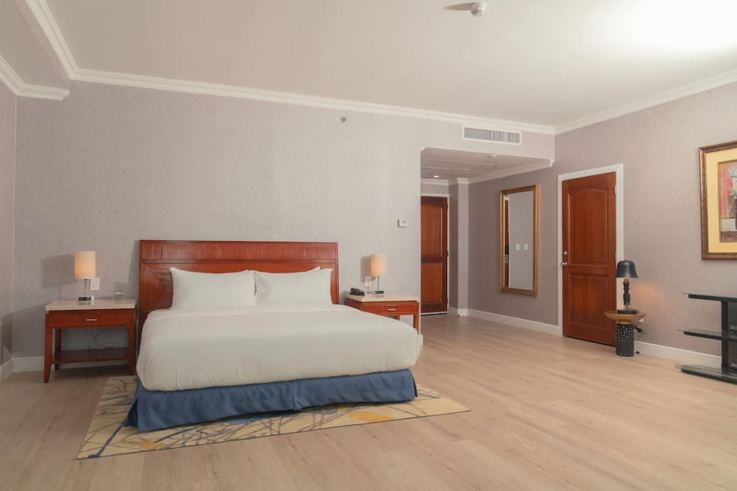 Waymore Hotel Spa & Casino 37/111