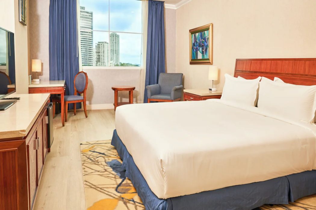 Waymore Hotel Spa & Casino 31/111