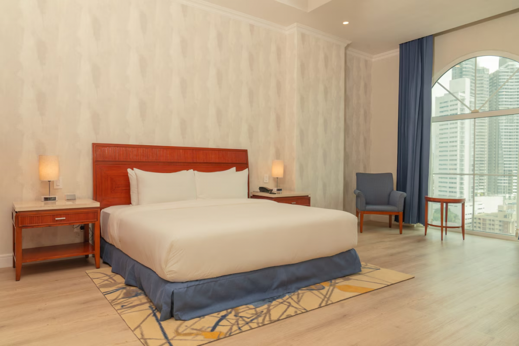 Waymore Hotel Spa & Casino 45/111