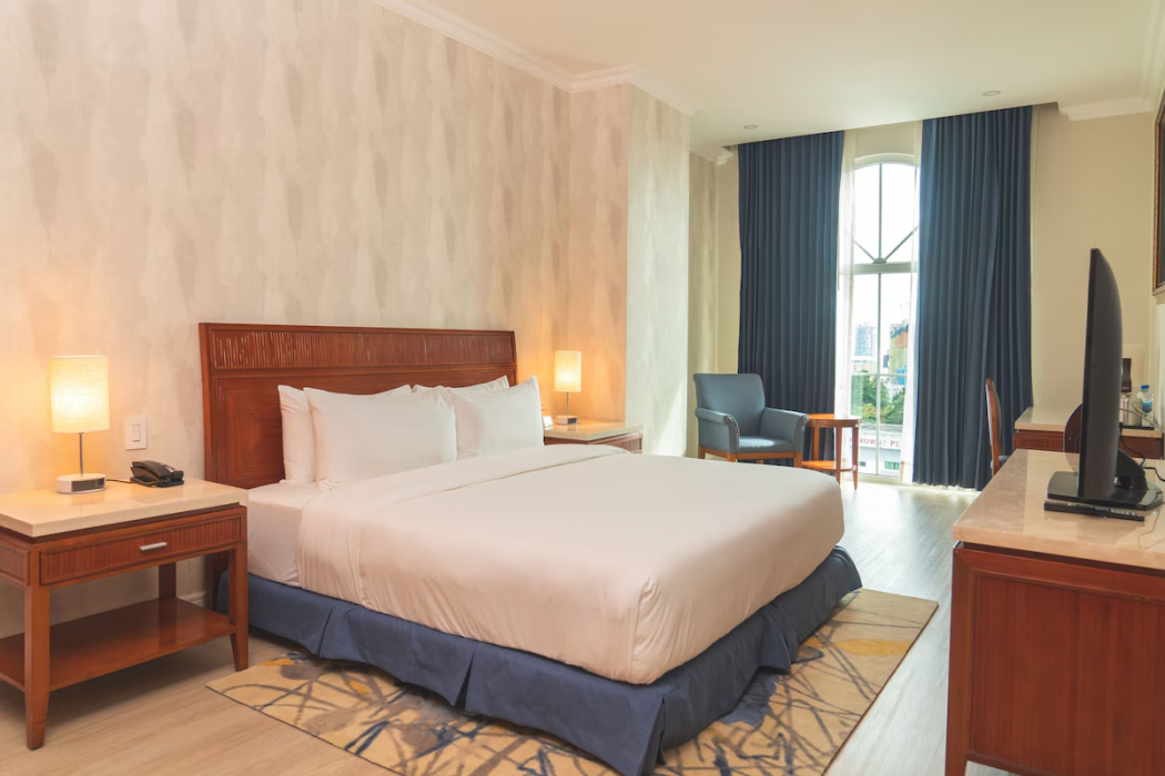 Waymore Hotel Spa & Casino 39/111