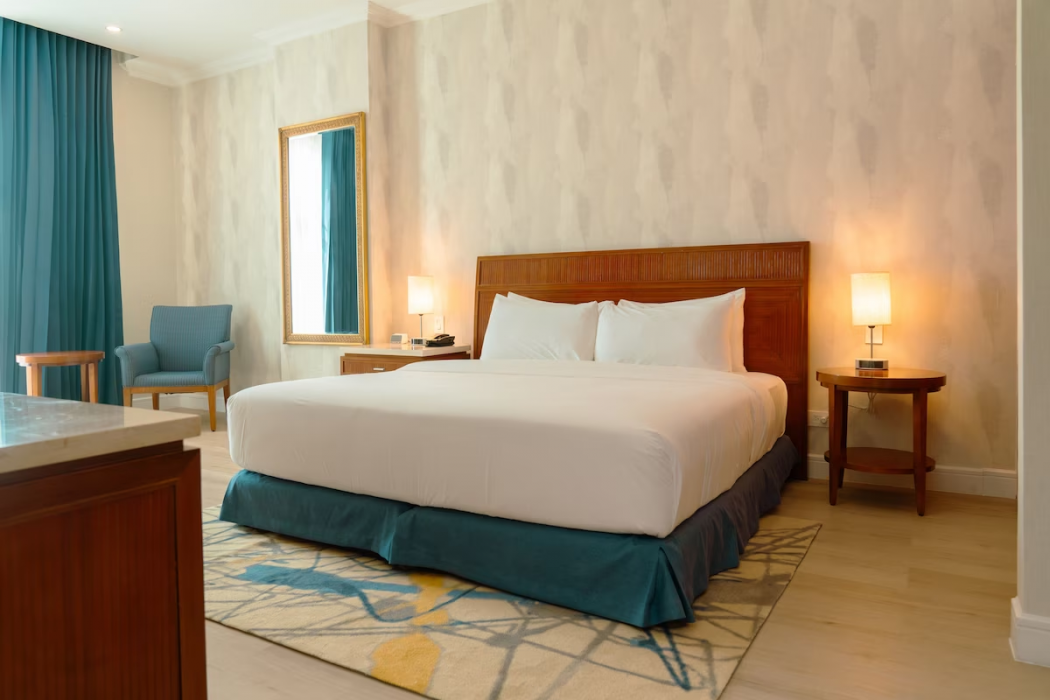 Waymore Hotel Spa & Casino 42/111