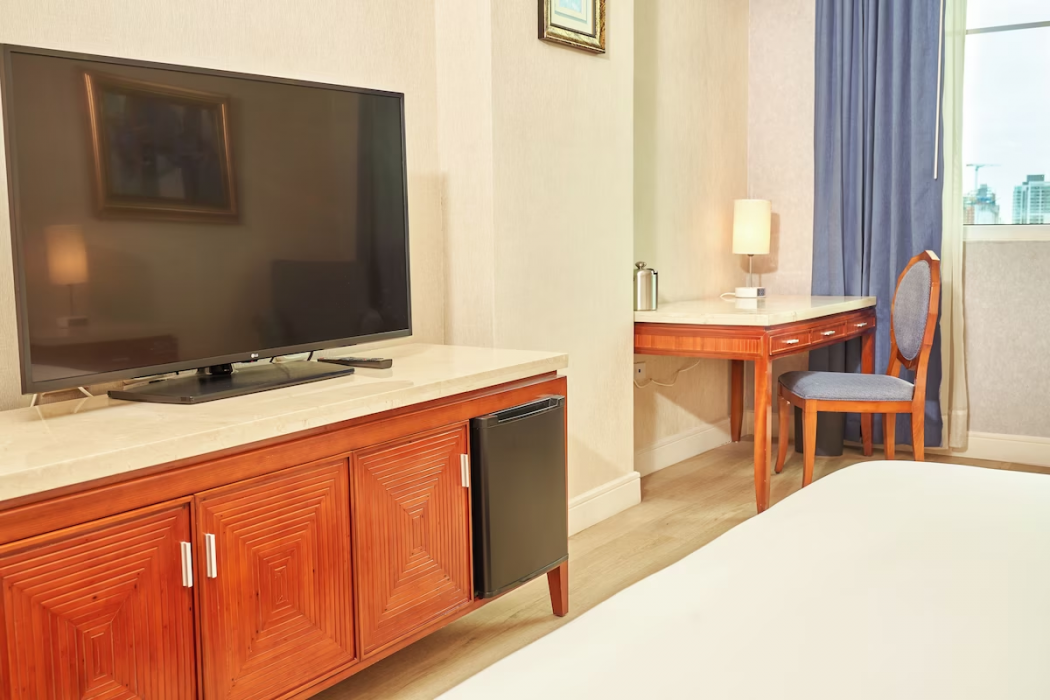 Waymore Hotel Spa & Casino 48/111