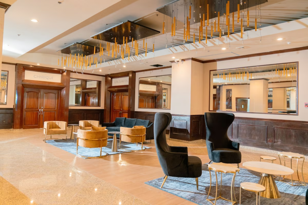 Waymore Hotel Spa & Casino 9/111