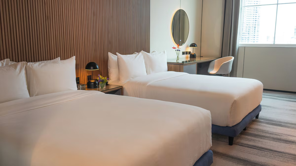 Waymore Hotel Spa & Casino 20/111