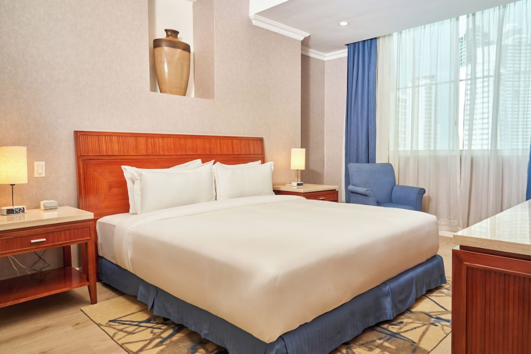 Waymore Hotel Spa & Casino 30/111
