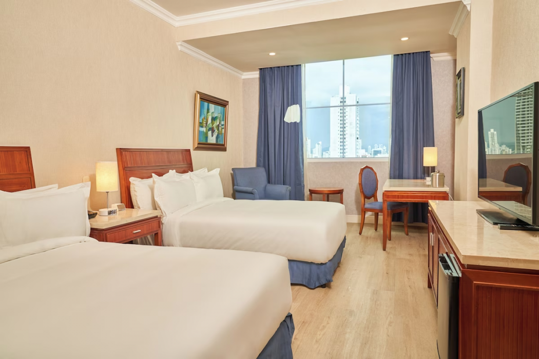 Waymore Hotel Spa & Casino 22/111