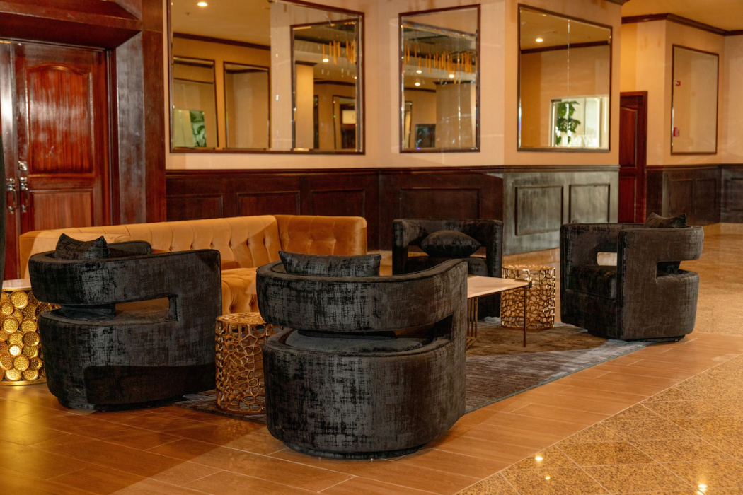 Waymore Hotel Spa & Casino 10/111