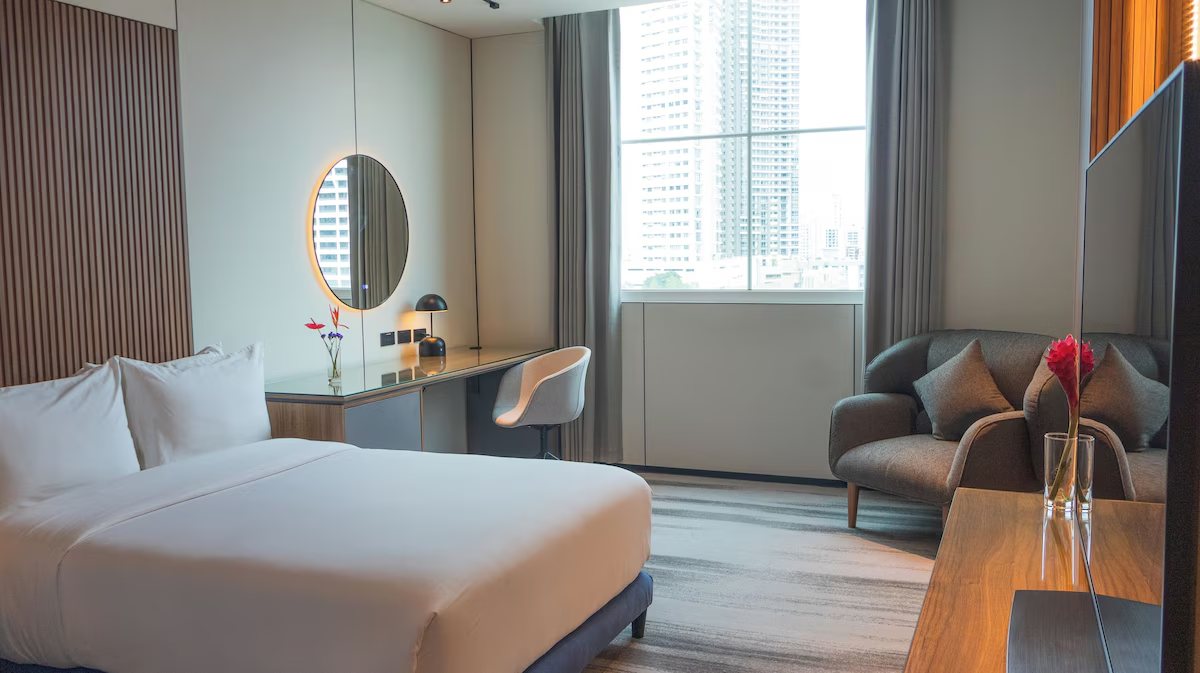 Waymore Hotel Spa & Casino 38/111