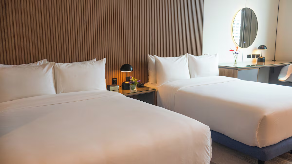 Waymore Hotel Spa & Casino 12/111