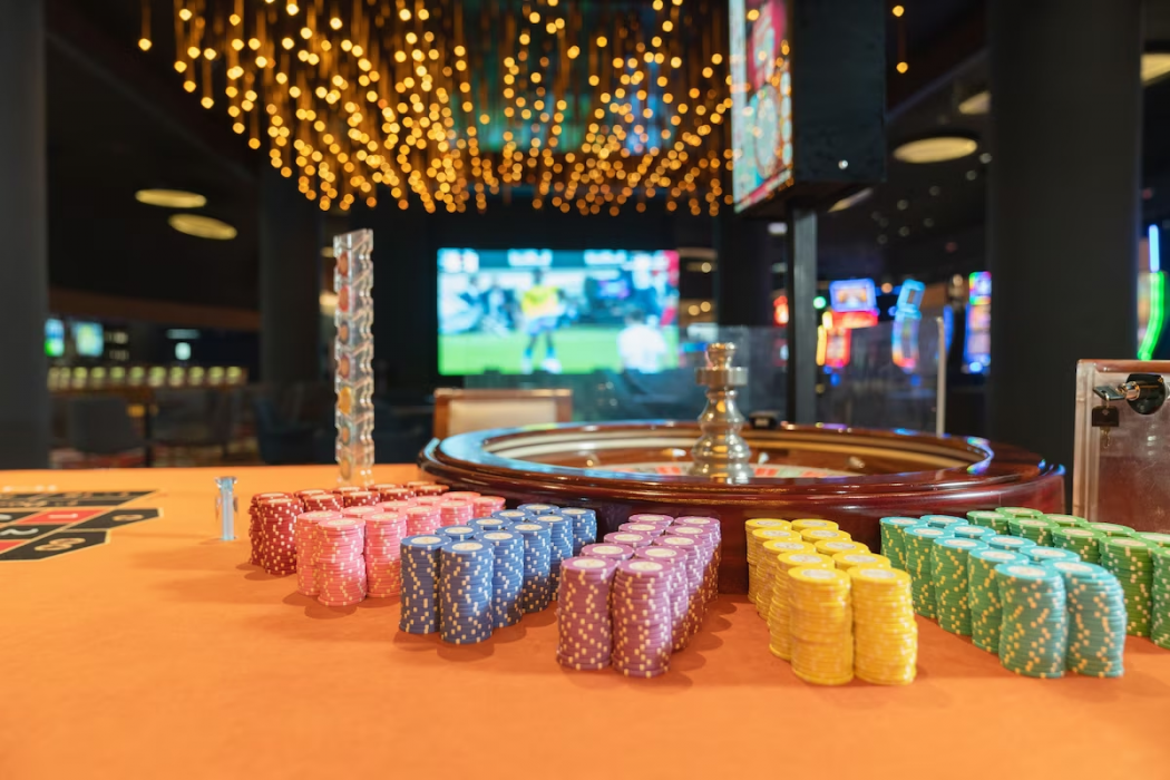 Waymore Hotel Spa & Casino 59/111