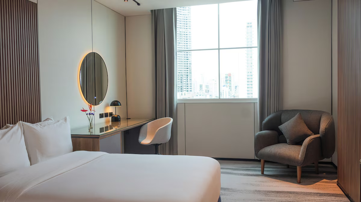 Waymore Hotel Spa & Casino 32/111