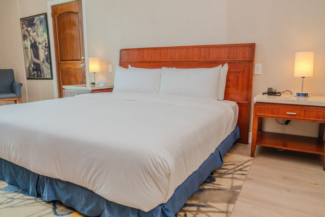 Waymore Hotel Spa & Casino 36/111